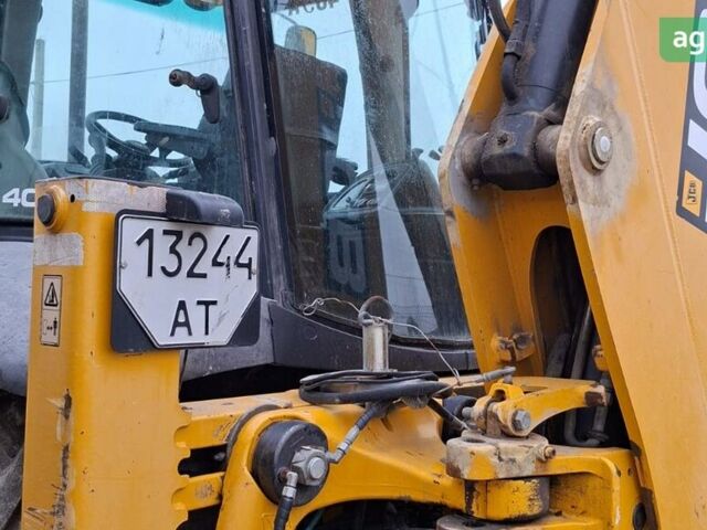 ЖЦБ 4ЦКС, об'ємом двигуна 0 л та пробігом 0 тис. км за 40000 $, фото 1 на Automoto.ua