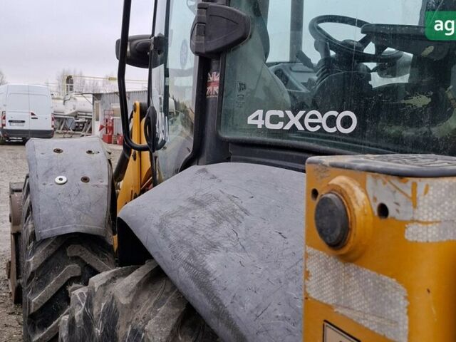 ЖЦБ 4ЦКС, об'ємом двигуна 0 л та пробігом 0 тис. км за 40000 $, фото 5 на Automoto.ua