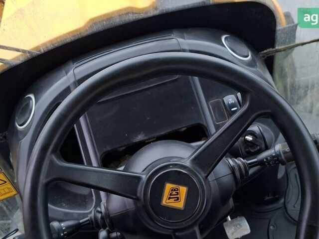 ЖЦБ 4ЦКС, об'ємом двигуна 0 л та пробігом 0 тис. км за 40000 $, фото 13 на Automoto.ua