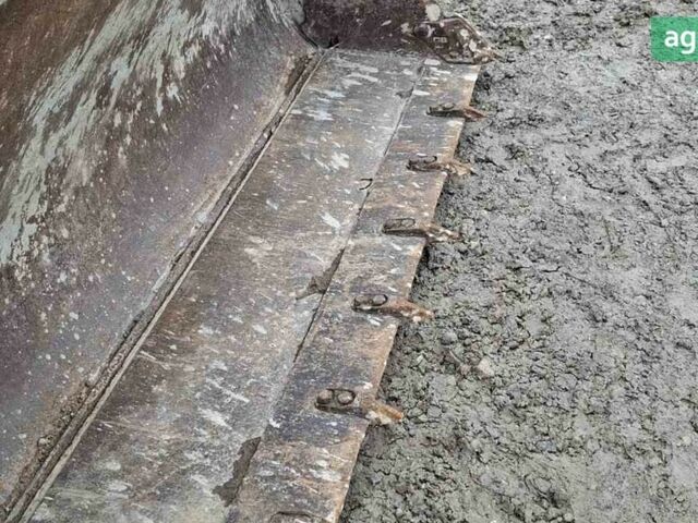 ЖЦБ 4ЦКС, об'ємом двигуна 0 л та пробігом 0 тис. км за 40000 $, фото 10 на Automoto.ua