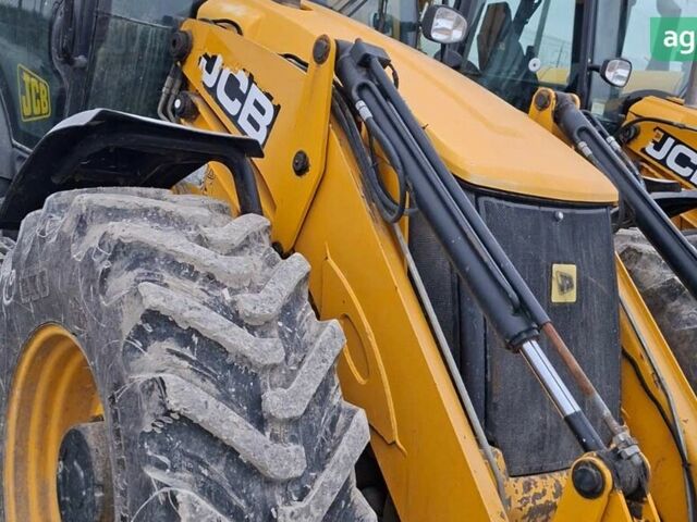 ЖЦБ 4ЦКС, об'ємом двигуна 0 л та пробігом 0 тис. км за 40000 $, фото 7 на Automoto.ua