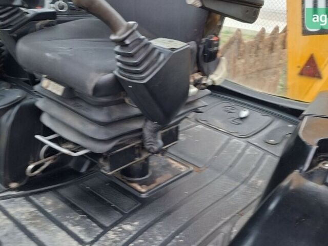 ЖЦБ 4ЦКС, об'ємом двигуна 0 л та пробігом 0 тис. км за 40000 $, фото 9 на Automoto.ua