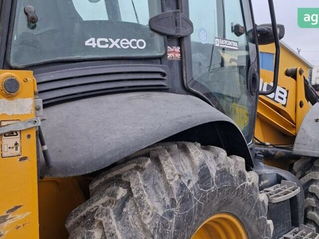 ЖЦБ 4ЦКС, об'ємом двигуна 0 л та пробігом 0 тис. км за 40000 $, фото 3 на Automoto.ua