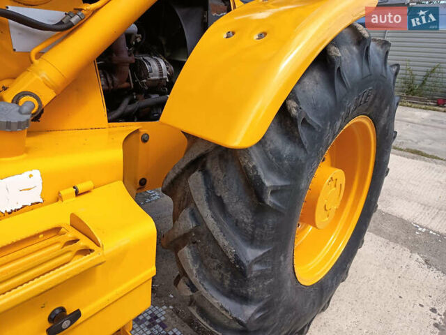 ЖЦБ 4ЦКС, объемом двигателя 0 л и пробегом 0 тыс. км за 40072 $, фото 20 на Automoto.ua