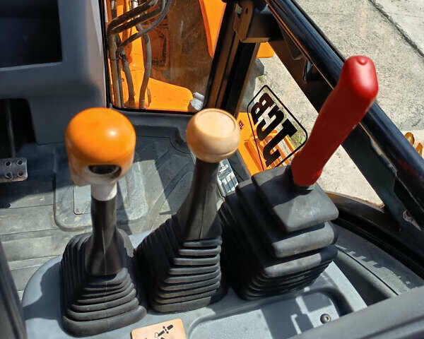 ЖЦБ 4ЦКС, объемом двигателя 0 л и пробегом 0 тыс. км за 40072 $, фото 25 на Automoto.ua