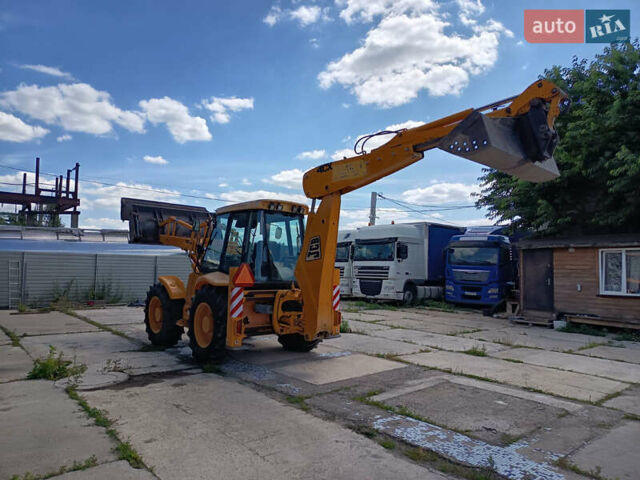 ЖЦБ 4ЦКС, объемом двигателя 0 л и пробегом 0 тыс. км за 40072 $, фото 5 на Automoto.ua