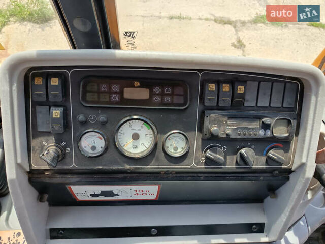 ЖЦБ 4ЦКС, объемом двигателя 0 л и пробегом 0 тыс. км за 40072 $, фото 21 на Automoto.ua