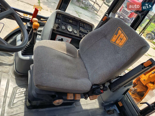 ЖЦБ 4ЦКС, объемом двигателя 0 л и пробегом 0 тыс. км за 40072 $, фото 15 на Automoto.ua