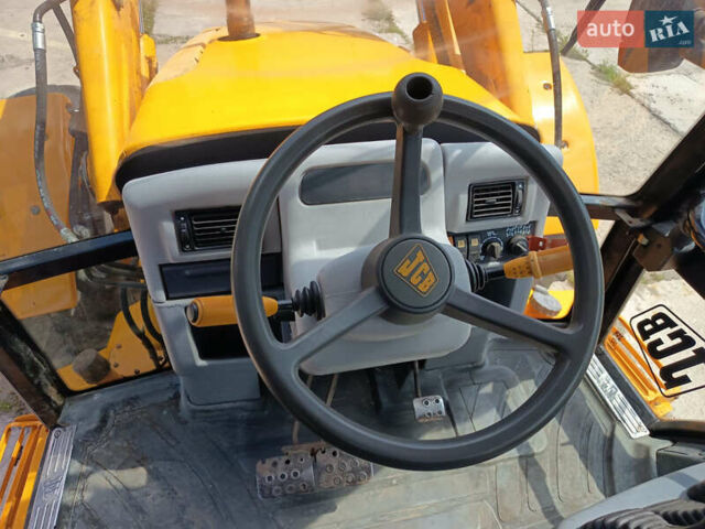 ЖЦБ 4ЦКС, объемом двигателя 0 л и пробегом 0 тыс. км за 40072 $, фото 17 на Automoto.ua