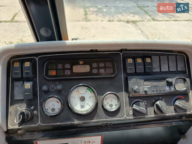 ЖЦБ 4ЦКС, объемом двигателя 0 л и пробегом 0 тыс. км за 40072 $, фото 27 на Automoto.ua