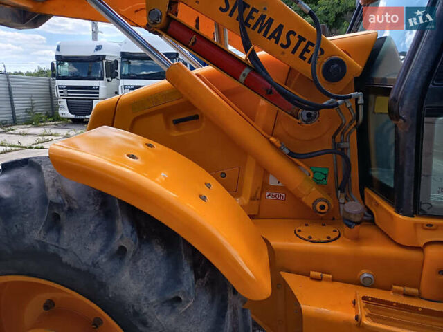 ЖЦБ 4ЦКС, объемом двигателя 0 л и пробегом 0 тыс. км за 40072 $, фото 2 на Automoto.ua