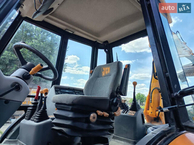 ЖЦБ 4ЦКС, объемом двигателя 0 л и пробегом 0 тыс. км за 40072 $, фото 18 на Automoto.ua