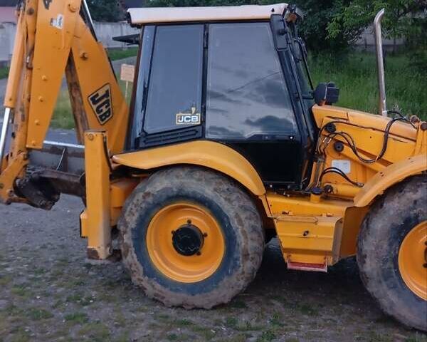 ЖЦБ 4ЦКС, объемом двигателя 0 л и пробегом 0 тыс. км за 35500 $, фото 5 на Automoto.ua