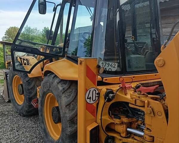ЖЦБ 4ЦКС, объемом двигателя 0 л и пробегом 0 тыс. км за 35500 $, фото 21 на Automoto.ua