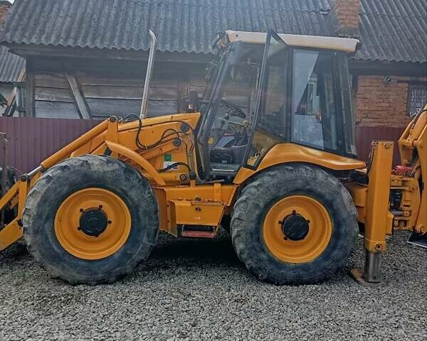 ЖЦБ 4ЦКС, объемом двигателя 0 л и пробегом 0 тыс. км за 35500 $, фото 7 на Automoto.ua