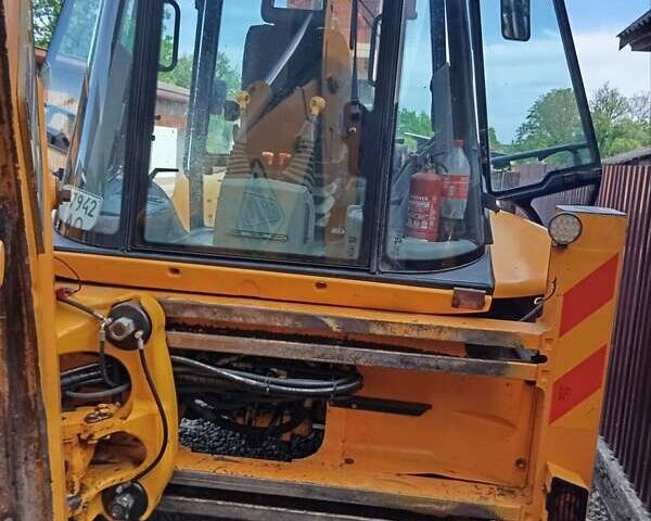 ЖЦБ 4ЦКС, объемом двигателя 0 л и пробегом 0 тыс. км за 35500 $, фото 22 на Automoto.ua
