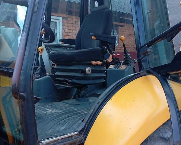 ЖЦБ 4ЦКС, объемом двигателя 0 л и пробегом 0 тыс. км за 35500 $, фото 23 на Automoto.ua