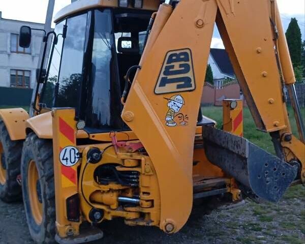 ЖЦБ 4ЦКС, объемом двигателя 0 л и пробегом 0 тыс. км за 35500 $, фото 6 на Automoto.ua