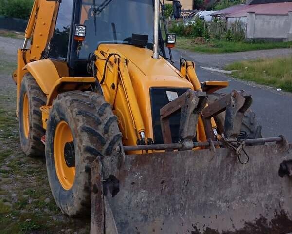 ЖЦБ 4ЦКС, объемом двигателя 0 л и пробегом 0 тыс. км за 35500 $, фото 4 на Automoto.ua