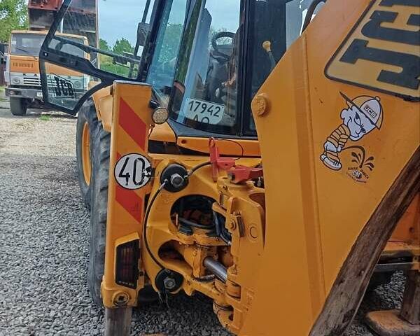 ЖЦБ 4ЦКС, объемом двигателя 0 л и пробегом 0 тыс. км за 35500 $, фото 25 на Automoto.ua