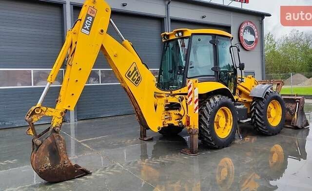 ЖЦБ 4ЦКС, объемом двигателя 0 л и пробегом 10 тыс. км за 39339 $, фото 2 на Automoto.ua