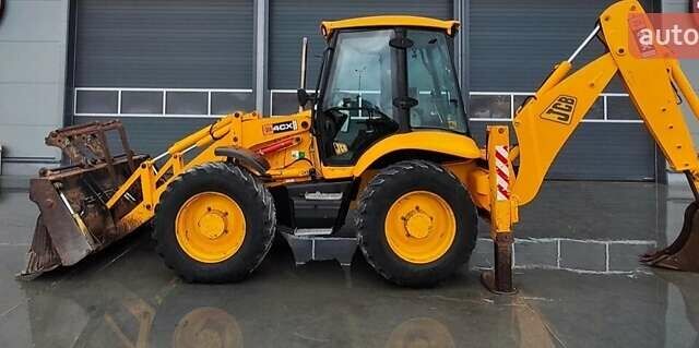 ЖЦБ 4ЦКС, объемом двигателя 0 л и пробегом 10 тыс. км за 39339 $, фото 3 на Automoto.ua