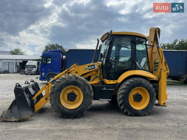 ЖЦБ 4ЦКС, об'ємом двигуна 0 л та пробігом 150 тис. км за 32000 $, фото 6 на Automoto.ua