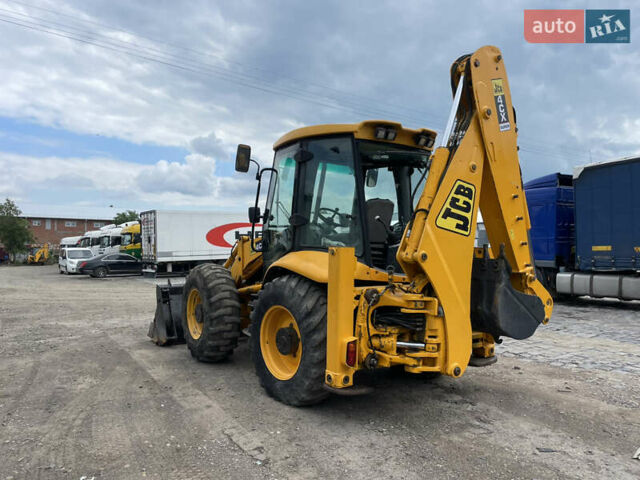 ЖЦБ 4ЦКС, об'ємом двигуна 0 л та пробігом 150 тис. км за 32000 $, фото 4 на Automoto.ua