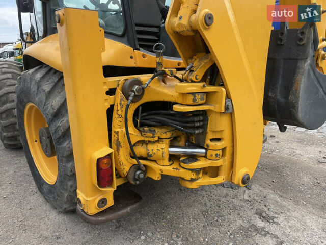ЖЦБ 4ЦКС, об'ємом двигуна 0 л та пробігом 150 тис. км за 32000 $, фото 5 на Automoto.ua