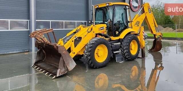 ЖЦБ 4ЦКС, объемом двигателя 0 л и пробегом 10 тыс. км за 39339 $, фото 1 на Automoto.ua