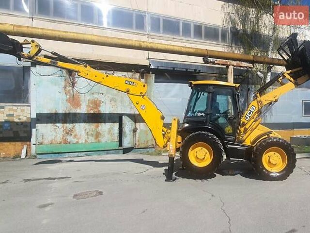 ЖЦБ 4ЦКС, об'ємом двигуна 0 л та пробігом 0 тис. км за 46800 $, фото 6 на Automoto.ua