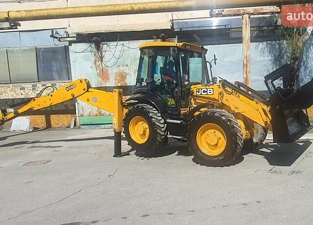 ЖЦБ 4ЦКС, об'ємом двигуна 0 л та пробігом 0 тис. км за 46800 $, фото 5 на Automoto.ua