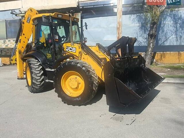 ЖЦБ 4ЦКС, об'ємом двигуна 0 л та пробігом 0 тис. км за 46800 $, фото 3 на Automoto.ua