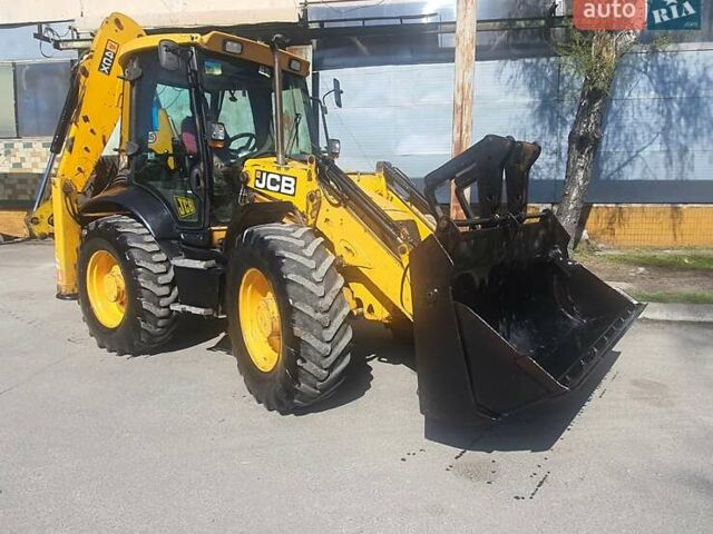 ЖЦБ 4ЦКС, об'ємом двигуна 0 л та пробігом 0 тис. км за 46800 $, фото 2 на Automoto.ua