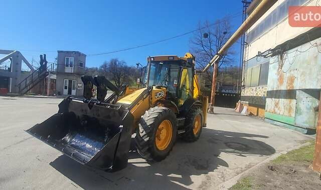 ЖЦБ 4ЦКС, об'ємом двигуна 0 л та пробігом 0 тис. км за 46800 $, фото 1 на Automoto.ua
