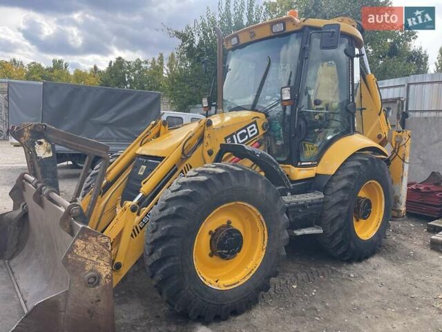 ЖЦБ 4ЦКС, об'ємом двигуна 4.4 л та пробігом 0 тис. км за 42000 $, фото 1 на Automoto.ua