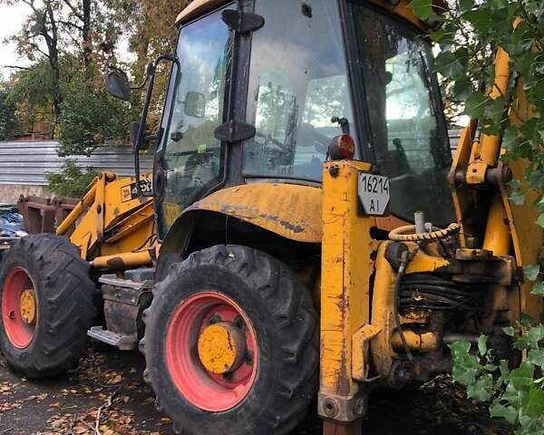ЖЦБ 4ЦКС, объемом двигателя 0 л и пробегом 19 тыс. км за 40000 $, фото 1 на Automoto.ua