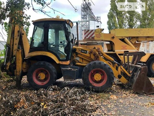 ЖЦБ 4ЦКС, объемом двигателя 0 л и пробегом 19 тыс. км за 40000 $, фото 3 на Automoto.ua