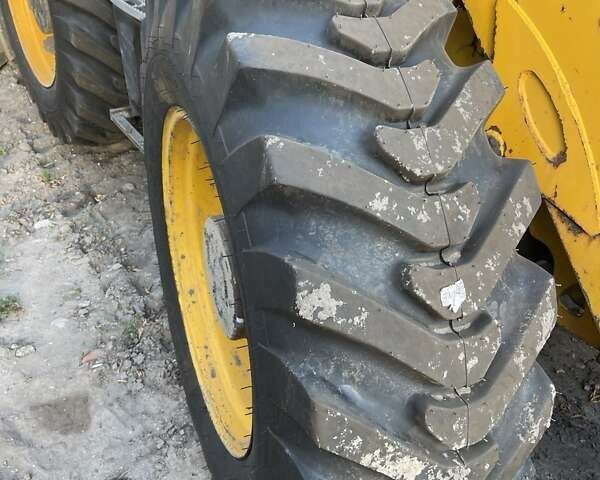 ЖЦБ 4ЦКС, об'ємом двигуна 0 л та пробігом 6 тис. км за 55000 $, фото 2 на Automoto.ua