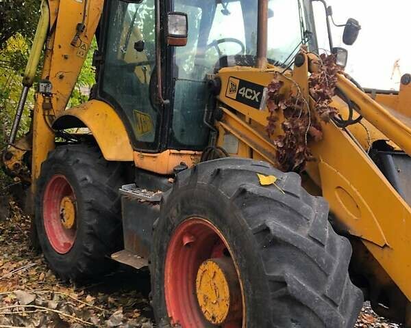 ЖЦБ 4ЦКС, объемом двигателя 0 л и пробегом 19 тыс. км за 40000 $, фото 6 на Automoto.ua