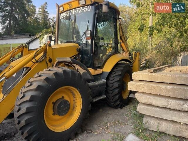 ЖЦБ 4ЦКС, об'ємом двигуна 0 л та пробігом 6 тис. км за 55000 $, фото 3 на Automoto.ua
