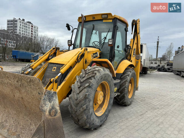 ЖЦБ 4ЦКС, объемом двигателя 0 л и пробегом 8 тыс. км за 47000 $, фото 7 на Automoto.ua