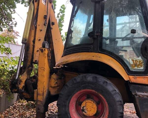 ЖЦБ 4ЦКС, объемом двигателя 0 л и пробегом 19 тыс. км за 40000 $, фото 5 на Automoto.ua