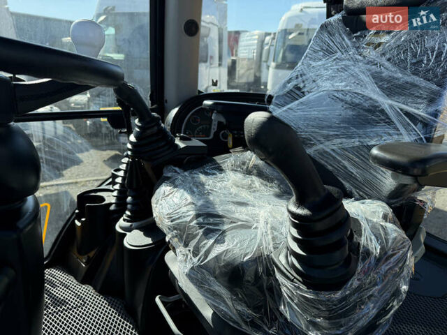 ЖЦБ 4ЦКС, об'ємом двигуна 0 л та пробігом 0 тис. км за 59999 $, фото 52 на Automoto.ua