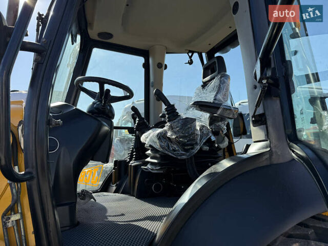 ЖЦБ 4ЦКС, об'ємом двигуна 0 л та пробігом 0 тис. км за 59999 $, фото 38 на Automoto.ua