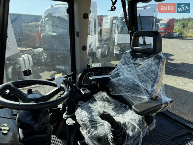 ЖЦБ 4ЦКС, об'ємом двигуна 0 л та пробігом 0 тис. км за 59999 $, фото 39 на Automoto.ua