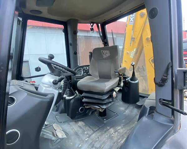 ЖЦБ 4ЦКС, об'ємом двигуна 0 л та пробігом 0 тис. км за 45000 $, фото 17 на Automoto.ua