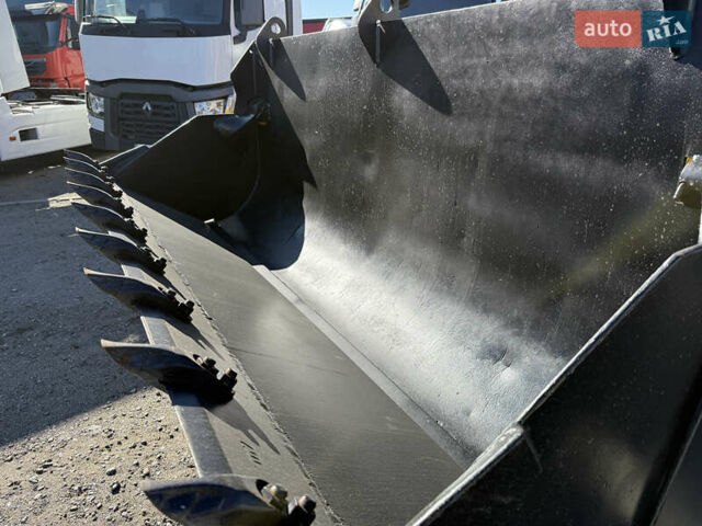 ЖЦБ 4ЦКС, об'ємом двигуна 0 л та пробігом 0 тис. км за 59999 $, фото 34 на Automoto.ua