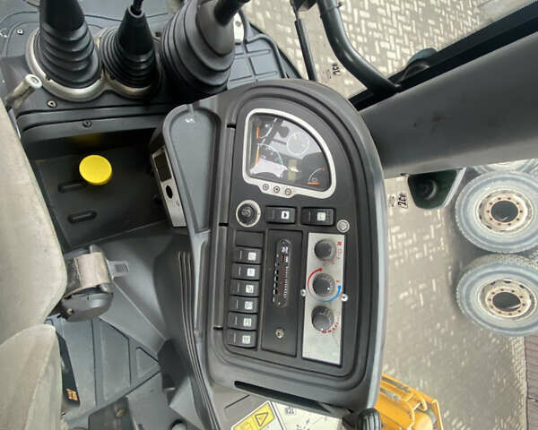ЖЦБ 4ЦКС, объемом двигателя 0 л и пробегом 0 тыс. км за 50000 $, фото 23 на Automoto.ua
