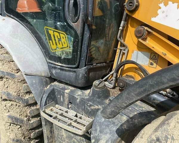 ЖЦБ 4ЦКС, об'ємом двигуна 0 л та пробігом 0 тис. км за 45000 $, фото 13 на Automoto.ua